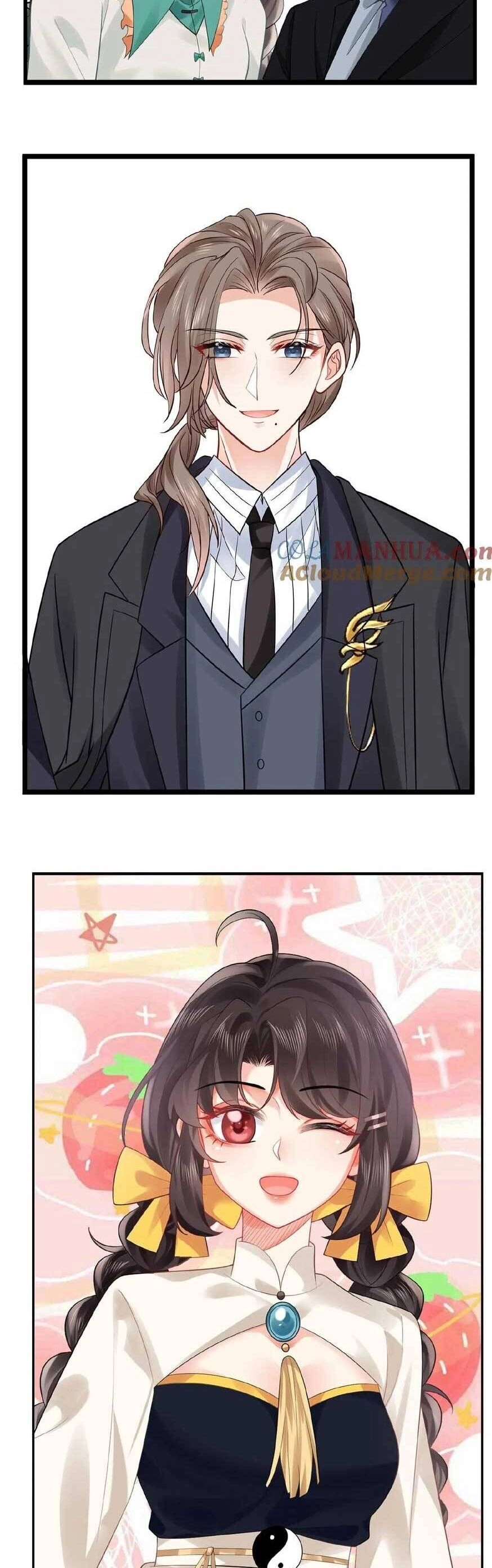 Đại Lão Huyền Học Xuống Núi Khuấy Động Cả Thế Giới Chapter 172 - 20