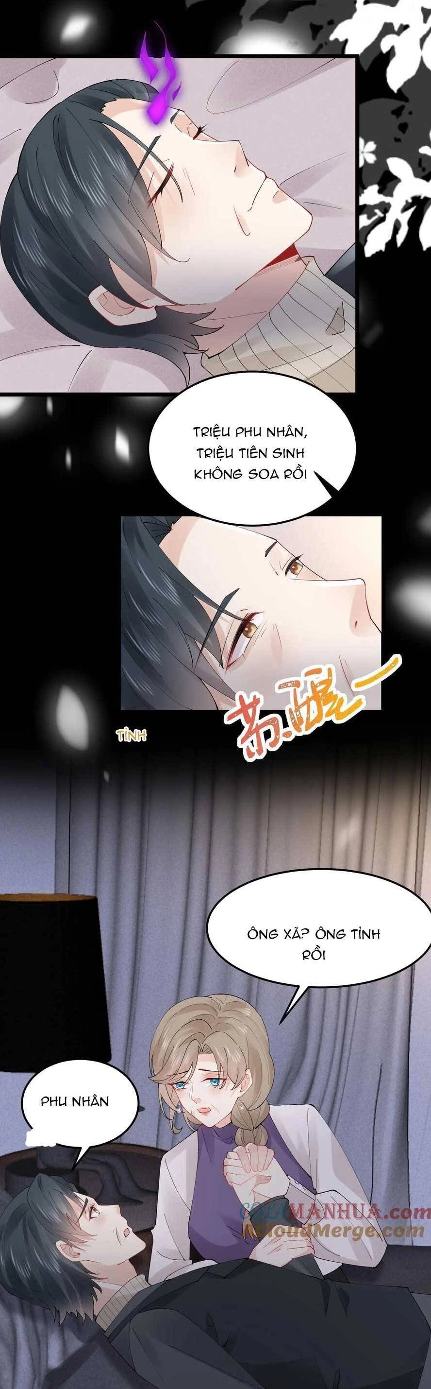 Đại Lão Huyền Học Xuống Núi Khuấy Động Cả Thế Giới Chapter 173 - 7