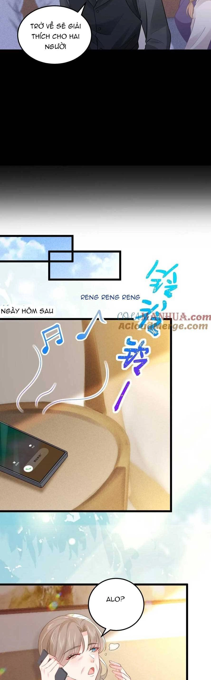 Đại Lão Huyền Học Xuống Núi Khuấy Động Cả Thế Giới Chapter 173 - 13