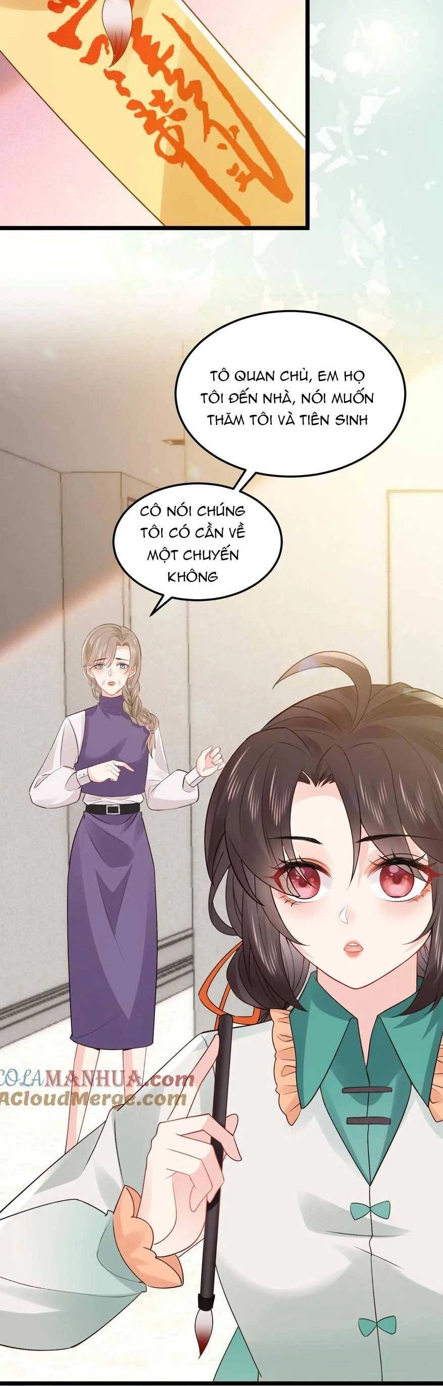 Đại Lão Huyền Học Xuống Núi Khuấy Động Cả Thế Giới Chapter 173 - 15