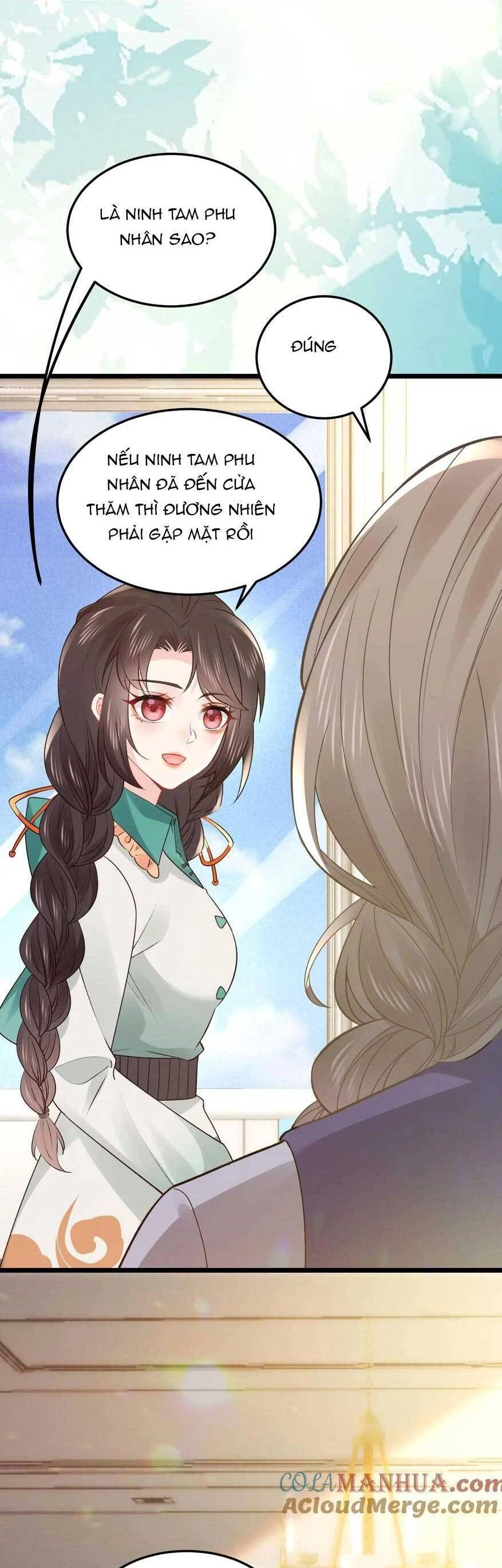 Đại Lão Huyền Học Xuống Núi Khuấy Động Cả Thế Giới Chapter 173 - 16