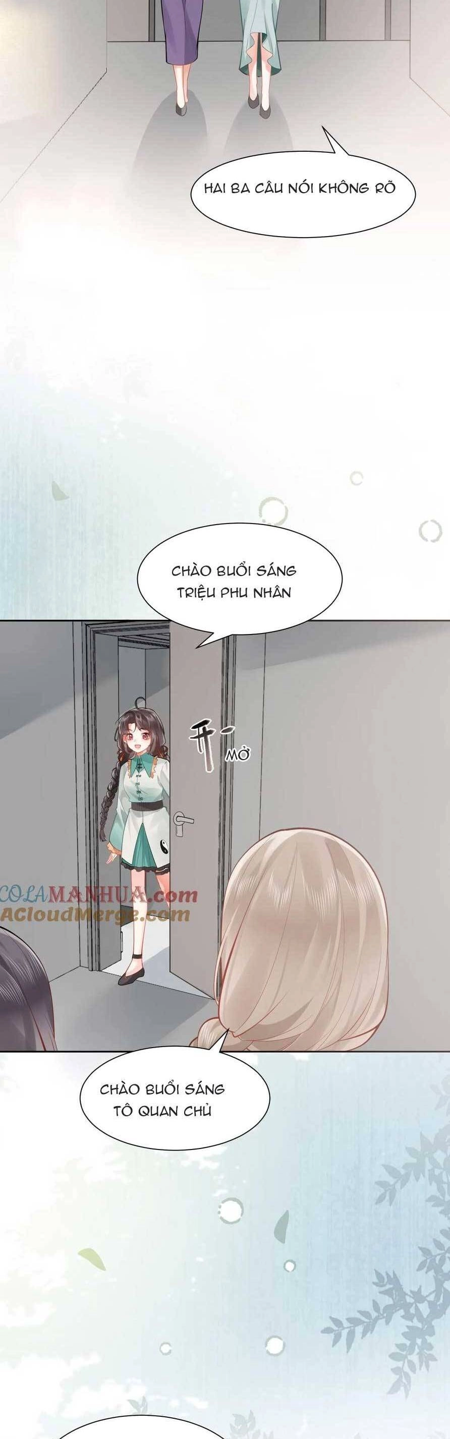 Đại Lão Huyền Học Xuống Núi Khuấy Động Cả Thế Giới Chapter 174 - 5