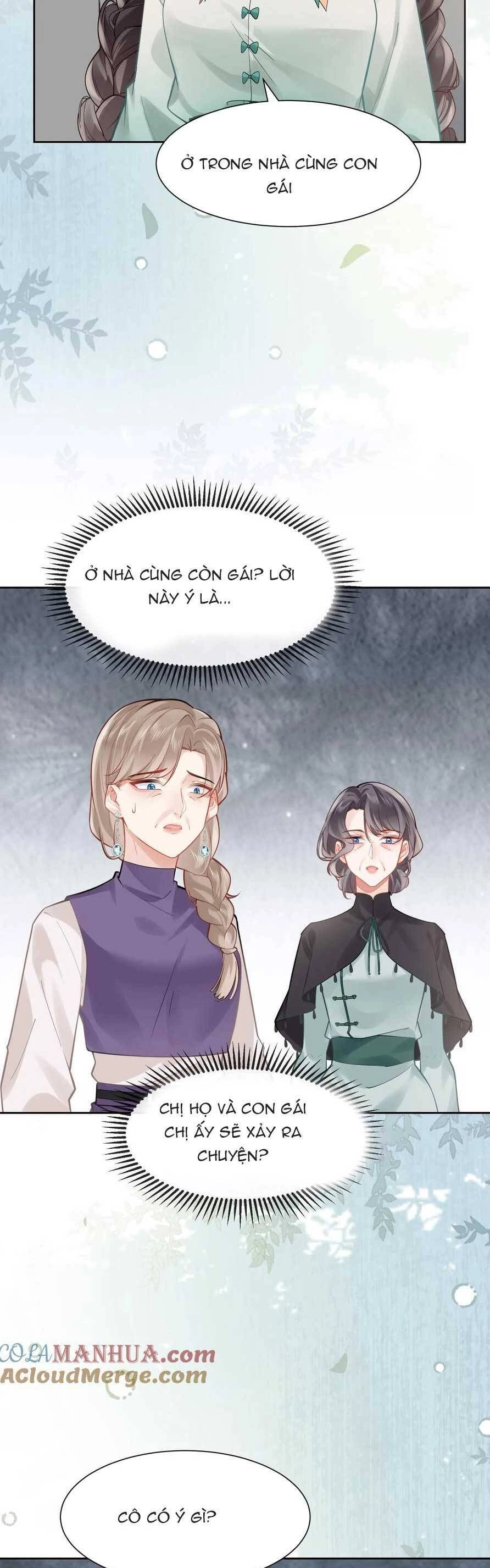 Đại Lão Huyền Học Xuống Núi Khuấy Động Cả Thế Giới Chapter 174 - 7