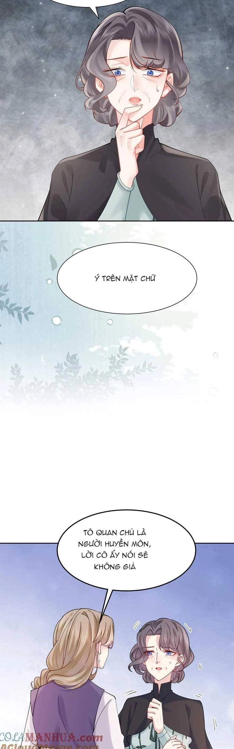 Đại Lão Huyền Học Xuống Núi Khuấy Động Cả Thế Giới Chapter 174 - 8