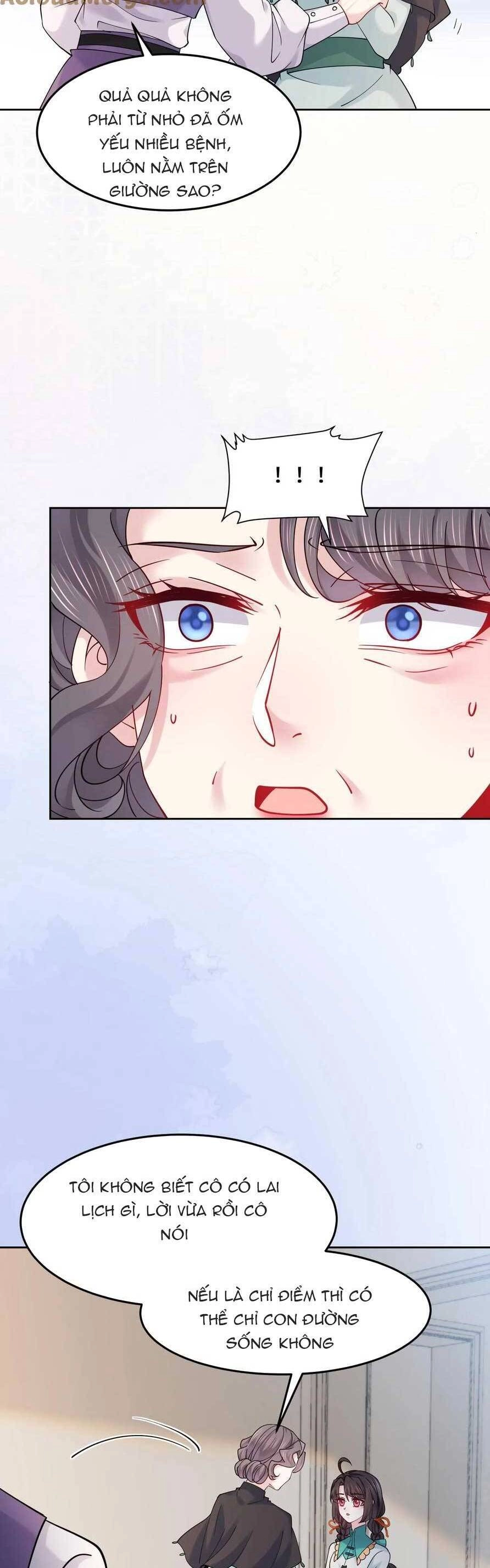 Đại Lão Huyền Học Xuống Núi Khuấy Động Cả Thế Giới Chapter 174 - 9