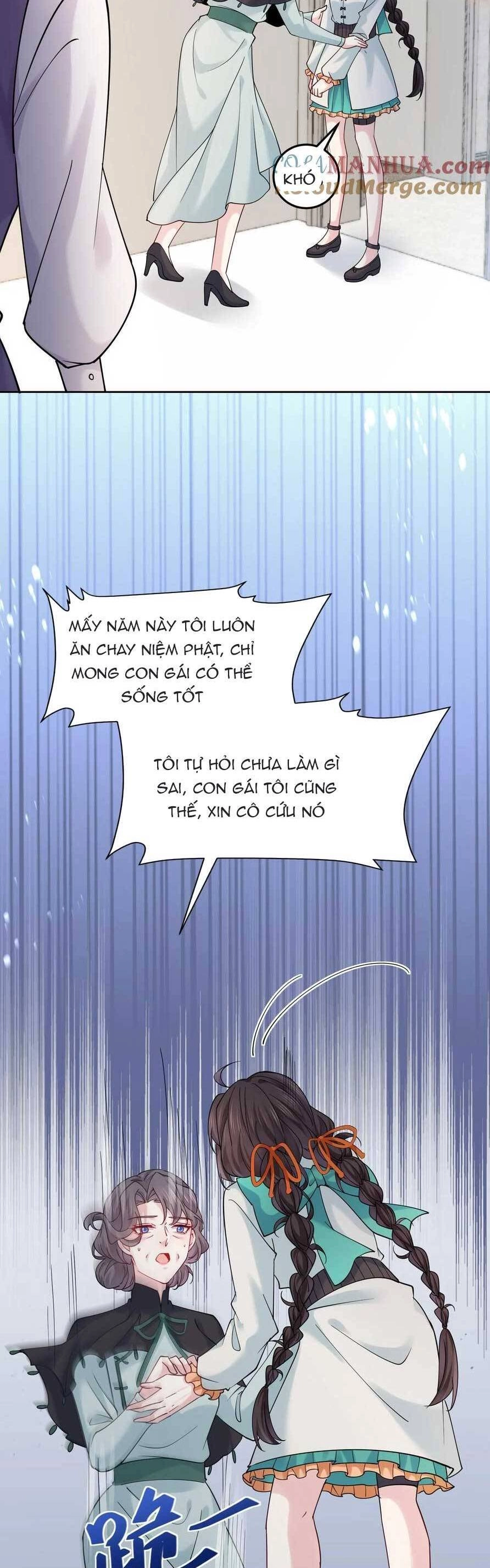 Đại Lão Huyền Học Xuống Núi Khuấy Động Cả Thế Giới Chapter 174 - 10