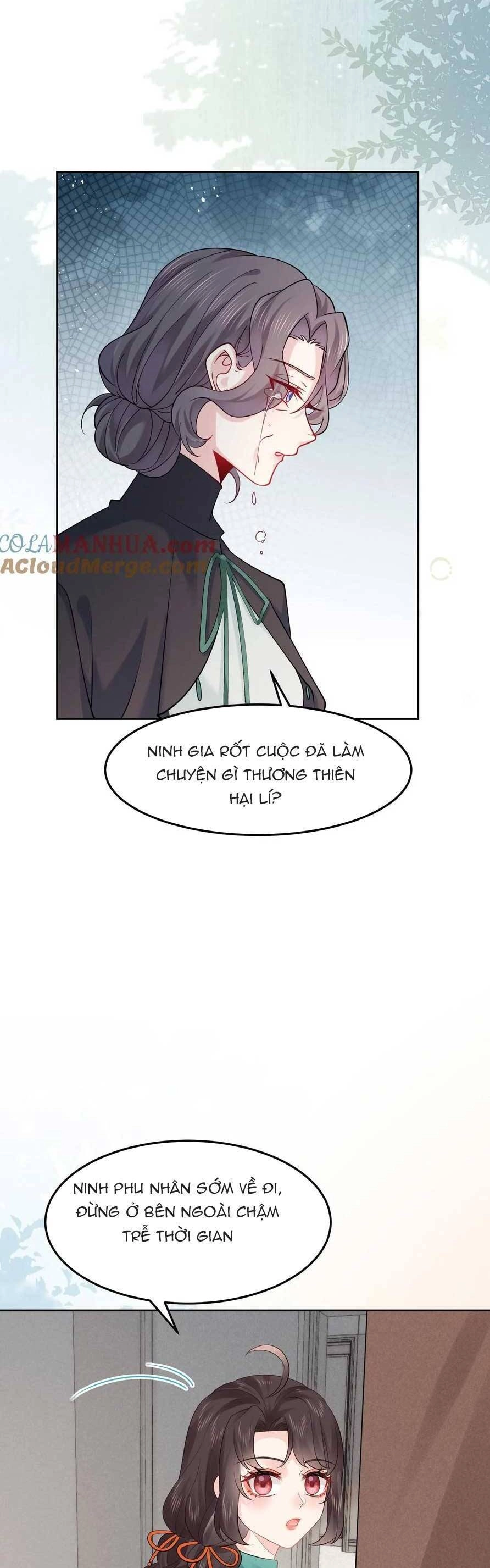 Đại Lão Huyền Học Xuống Núi Khuấy Động Cả Thế Giới Chapter 174 - 12