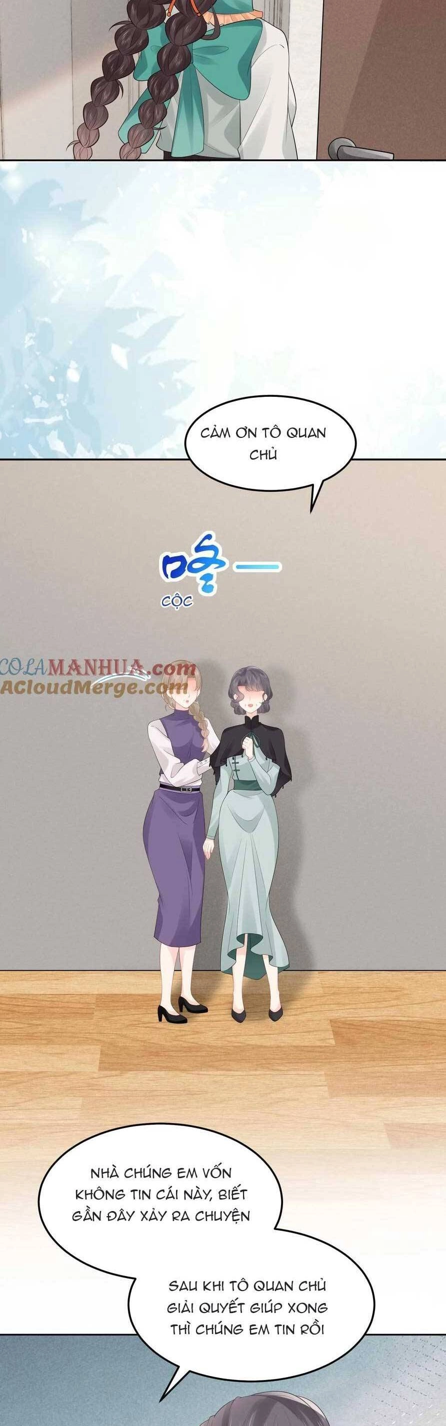 Đại Lão Huyền Học Xuống Núi Khuấy Động Cả Thế Giới Chapter 174 - 13