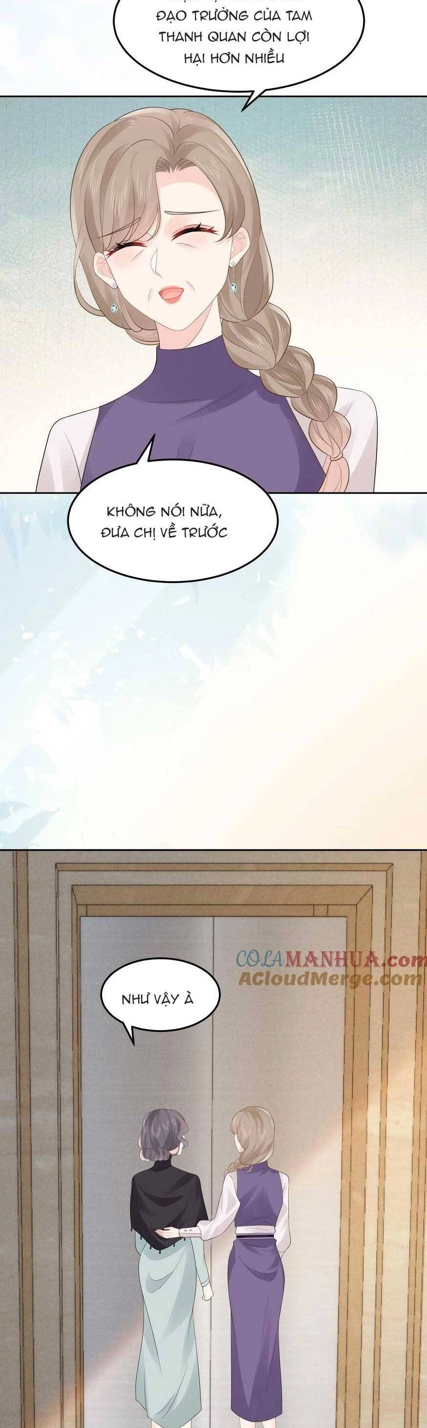 Đại Lão Huyền Học Xuống Núi Khuấy Động Cả Thế Giới Chapter 174 - 15