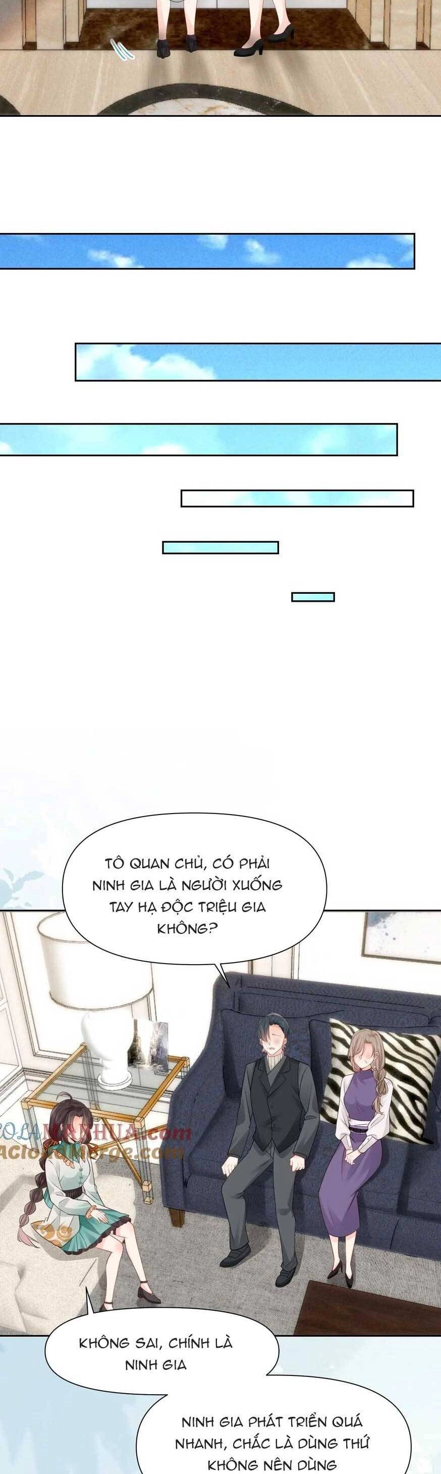 Đại Lão Huyền Học Xuống Núi Khuấy Động Cả Thế Giới Chapter 174 - 16