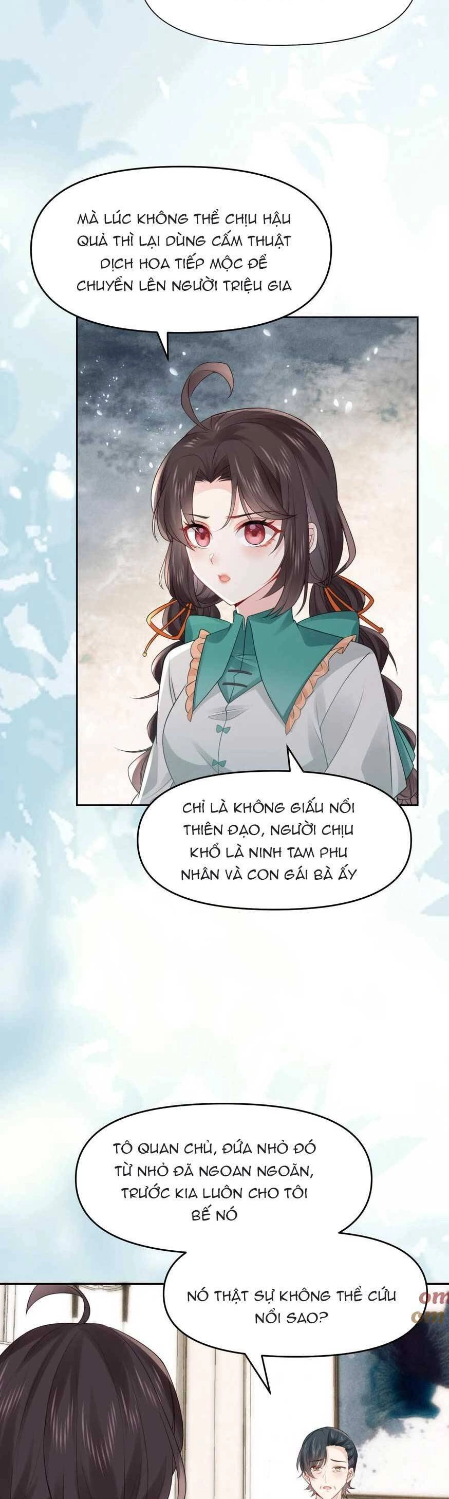 Đại Lão Huyền Học Xuống Núi Khuấy Động Cả Thế Giới Chapter 174 - 17