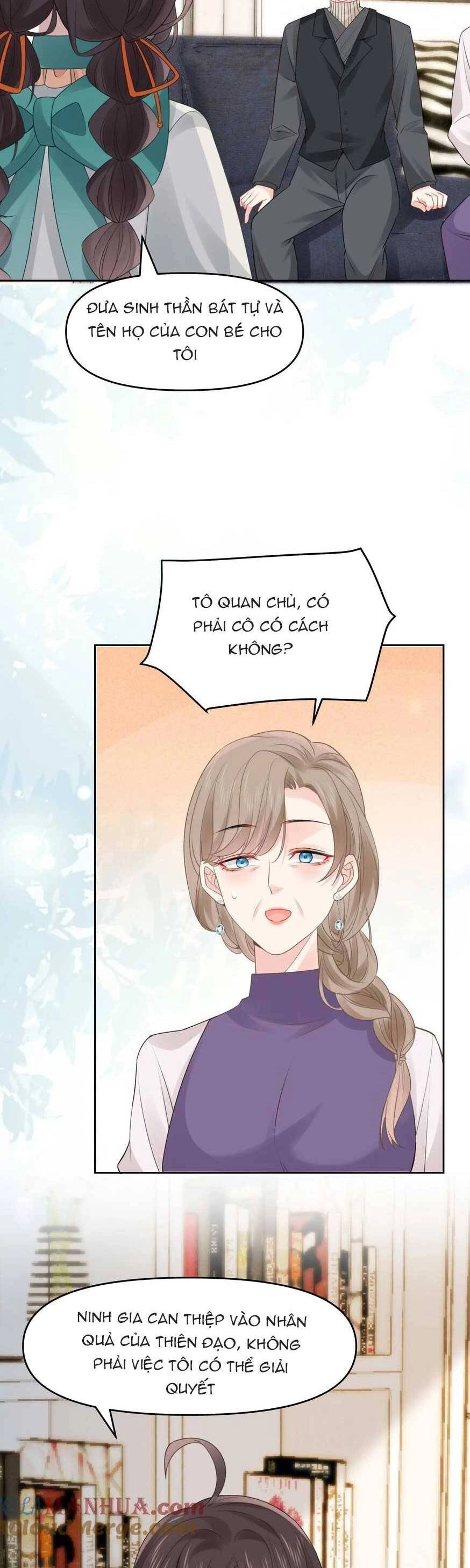 Đại Lão Huyền Học Xuống Núi Khuấy Động Cả Thế Giới Chapter 174 - 18