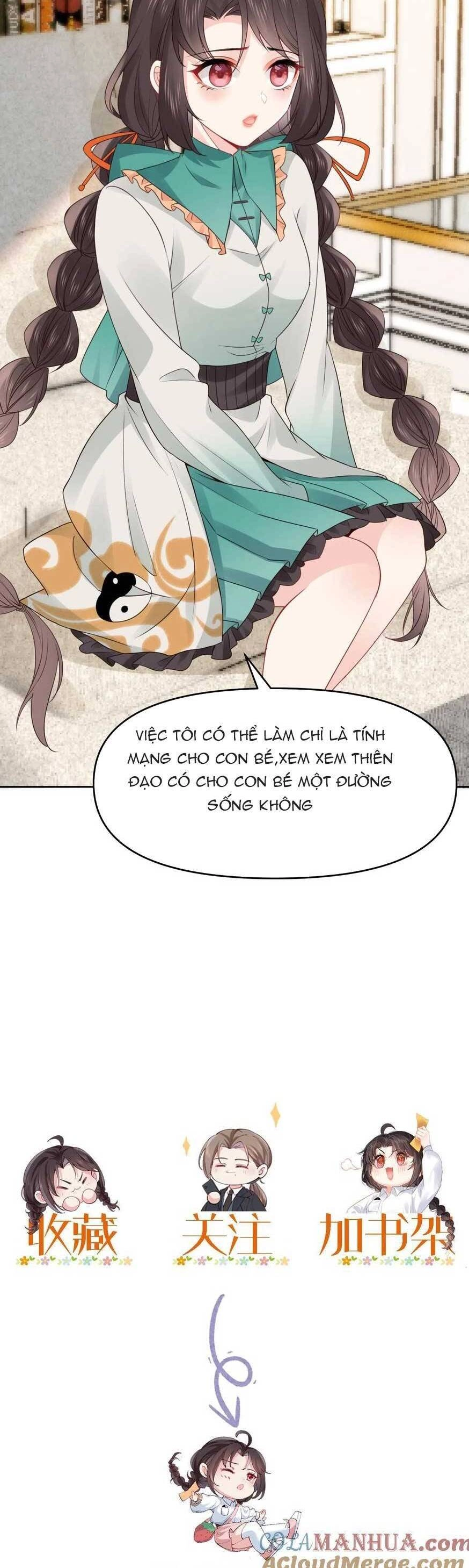 Đại Lão Huyền Học Xuống Núi Khuấy Động Cả Thế Giới Chapter 174 - 19