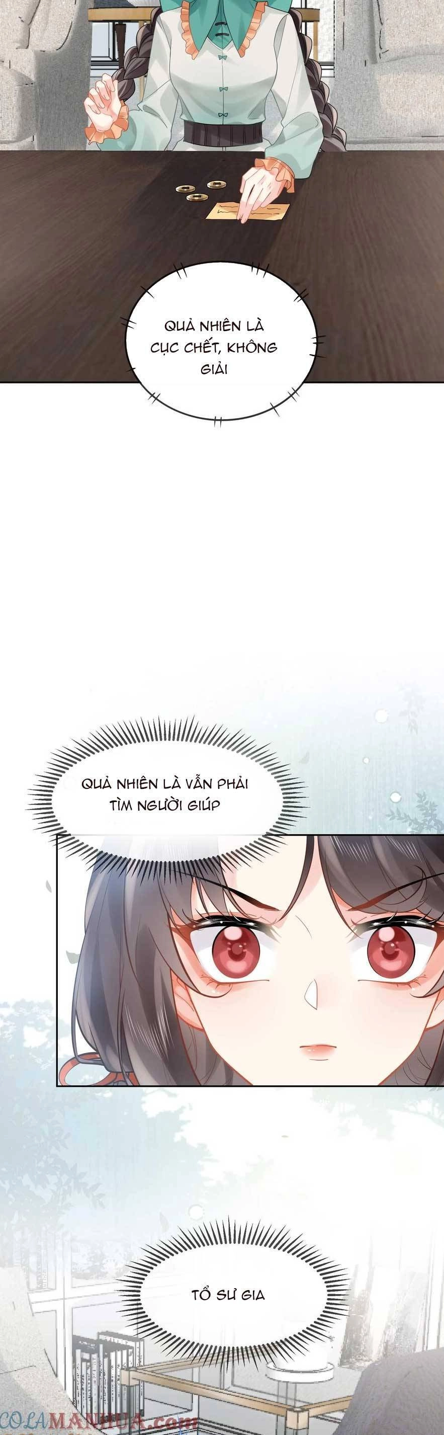 Đại Lão Huyền Học Xuống Núi Khuấy Động Cả Thế Giới Chapter 175 - 8