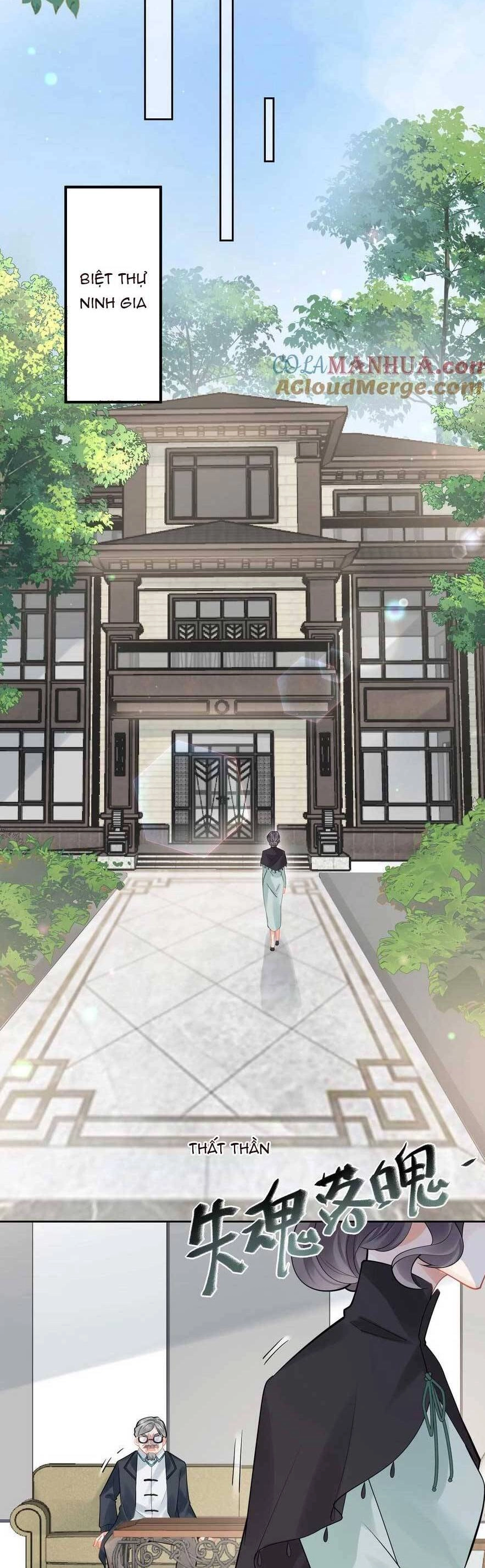 Đại Lão Huyền Học Xuống Núi Khuấy Động Cả Thế Giới Chapter 175 - 11