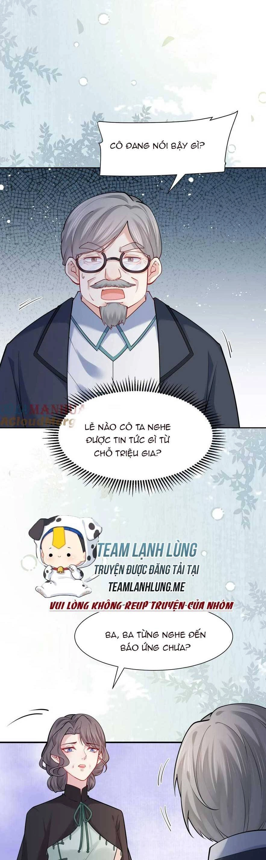 Đại Lão Huyền Học Xuống Núi Khuấy Động Cả Thế Giới Chapter 175 - 13