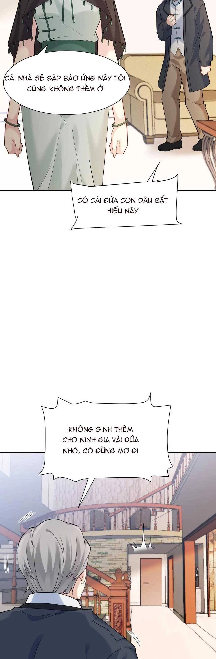 Đại Lão Huyền Học Xuống Núi Khuấy Động Cả Thế Giới Chapter 175 - 16