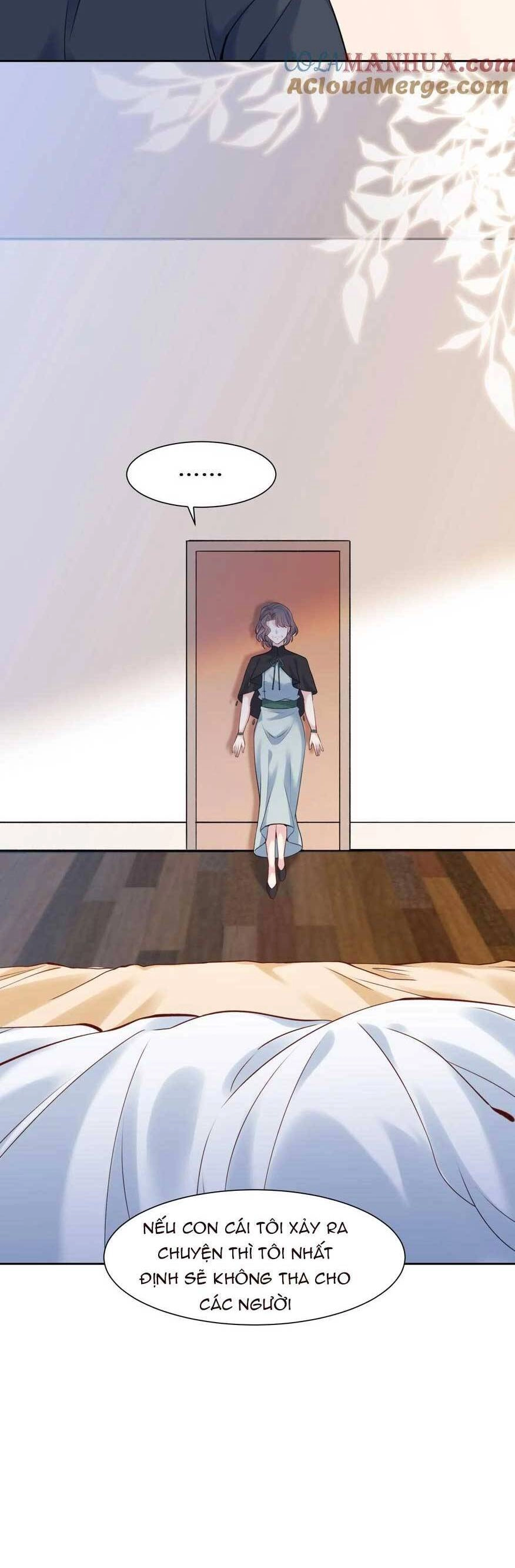 Đại Lão Huyền Học Xuống Núi Khuấy Động Cả Thế Giới Chapter 175 - 17