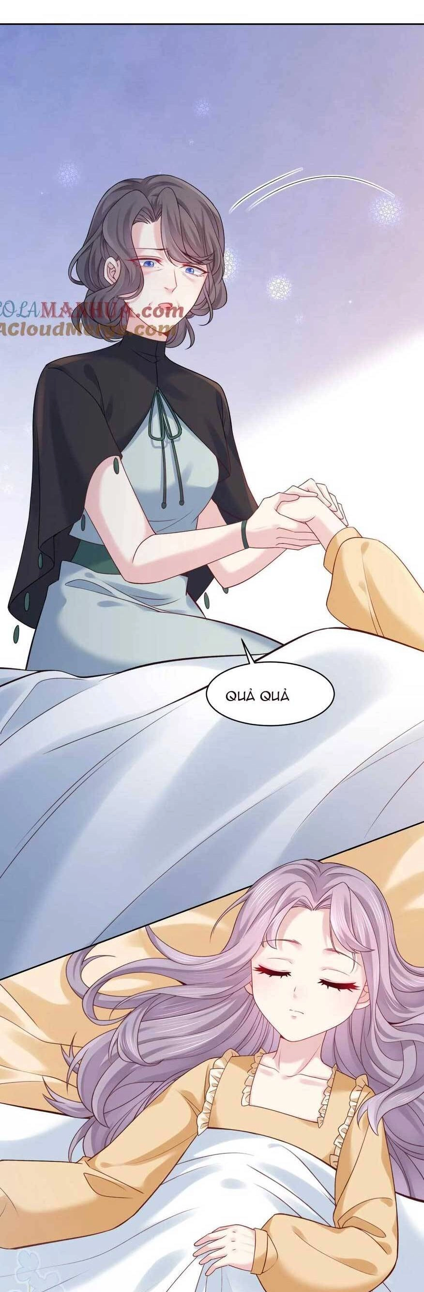 Đại Lão Huyền Học Xuống Núi Khuấy Động Cả Thế Giới Chapter 175 - 18