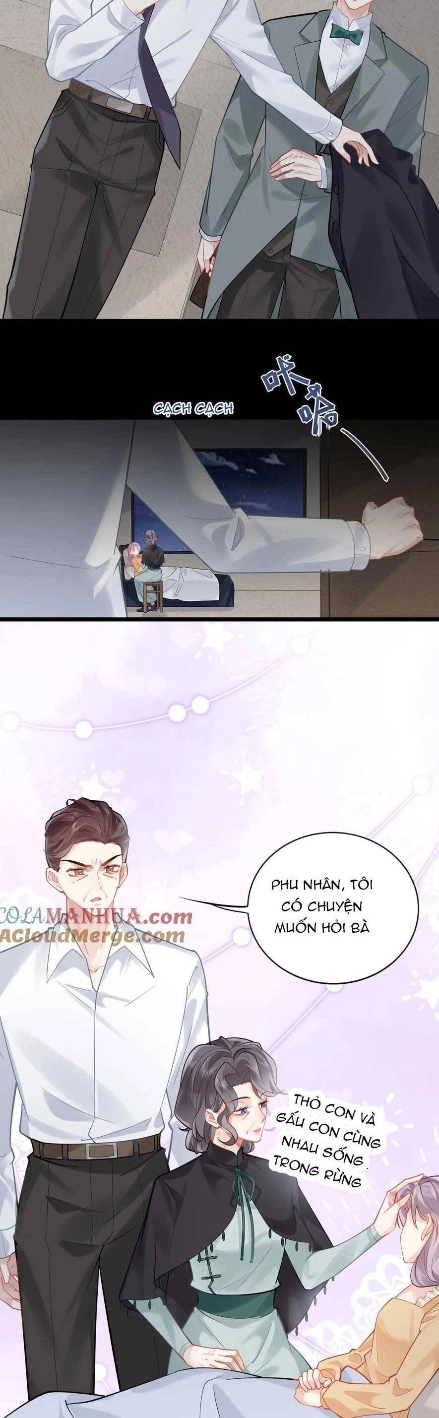 Đại Lão Huyền Học Xuống Núi Khuấy Động Cả Thế Giới Chapter 176 - 5