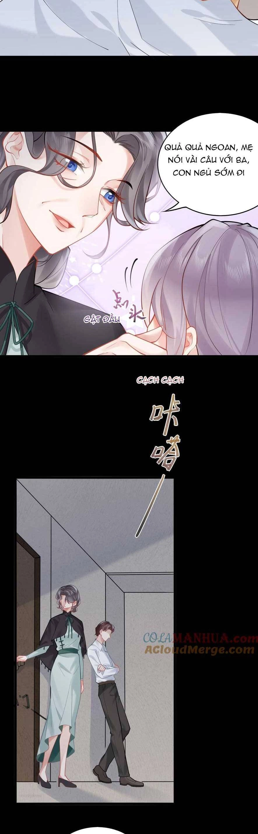 Đại Lão Huyền Học Xuống Núi Khuấy Động Cả Thế Giới Chapter 176 - 6