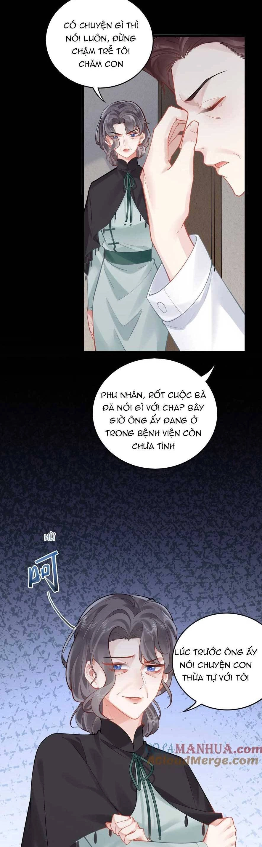 Đại Lão Huyền Học Xuống Núi Khuấy Động Cả Thế Giới Chapter 176 - 7