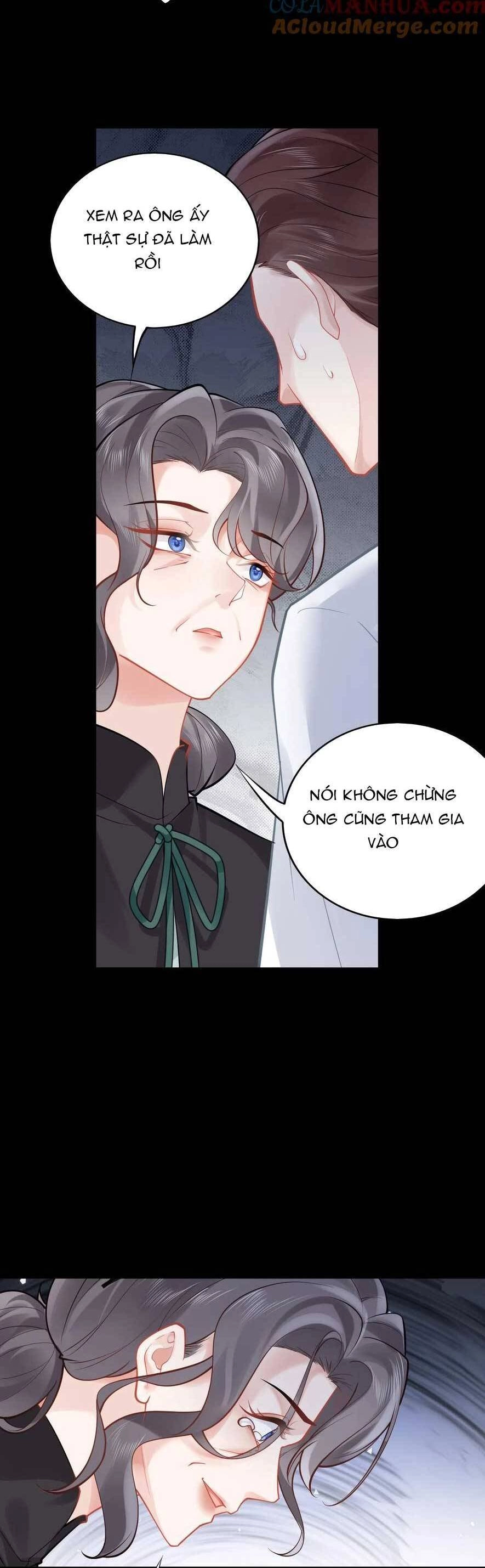 Đại Lão Huyền Học Xuống Núi Khuấy Động Cả Thế Giới Chapter 176 - 9