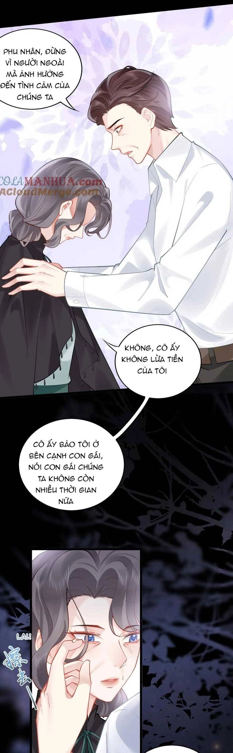 Đại Lão Huyền Học Xuống Núi Khuấy Động Cả Thế Giới Chapter 176 - 11