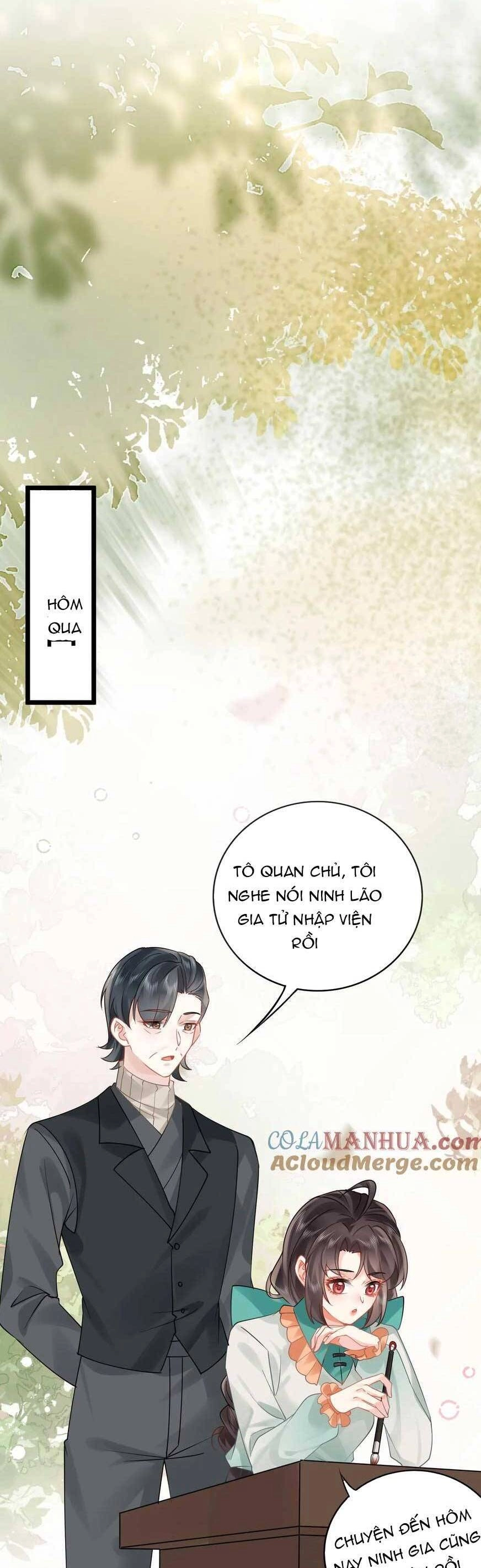 Đại Lão Huyền Học Xuống Núi Khuấy Động Cả Thế Giới Chapter 176 - 15