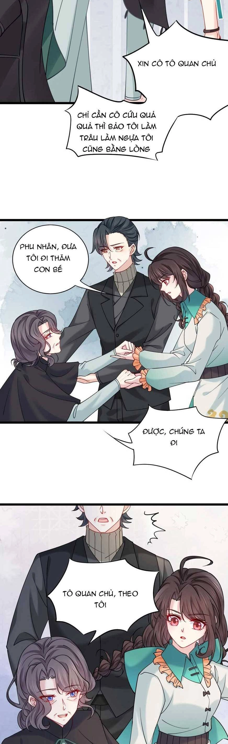 Đại Lão Huyền Học Xuống Núi Khuấy Động Cả Thế Giới Chapter 176 - 18