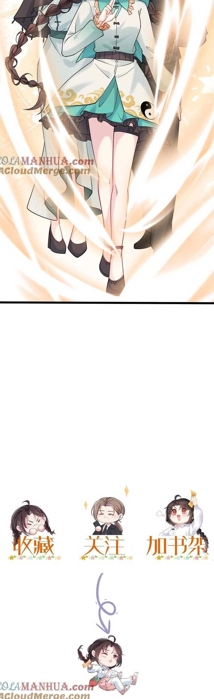 Đại Lão Huyền Học Xuống Núi Khuấy Động Cả Thế Giới Chapter 176 - 20