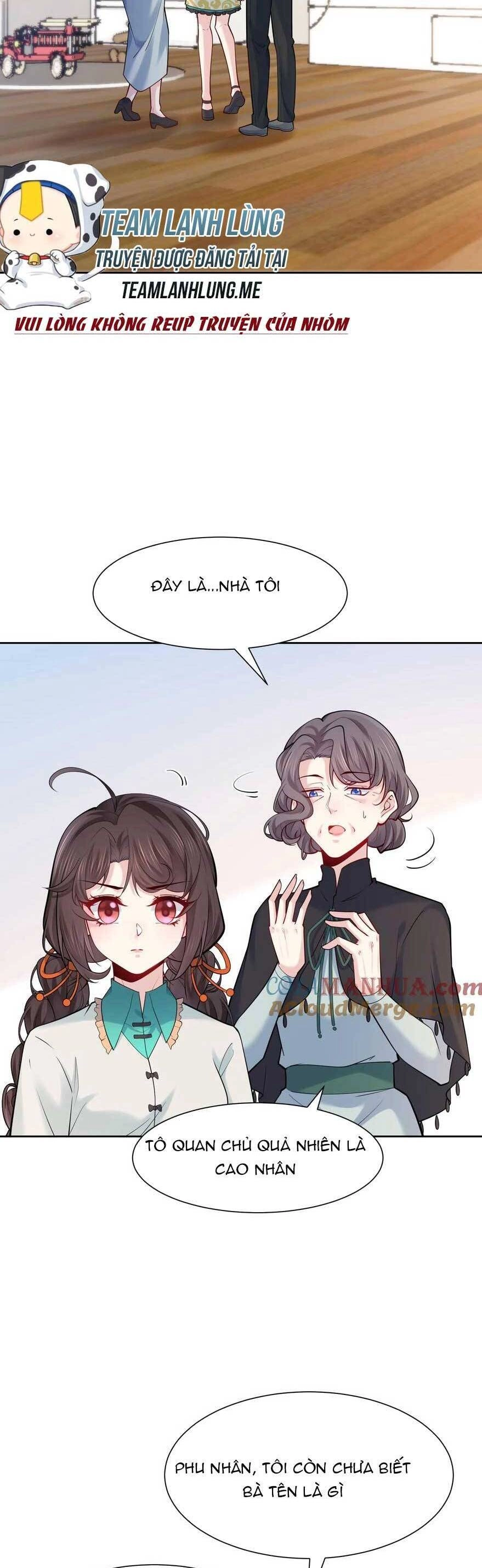 Đại Lão Huyền Học Xuống Núi Khuấy Động Cả Thế Giới Chapter 177 - 5