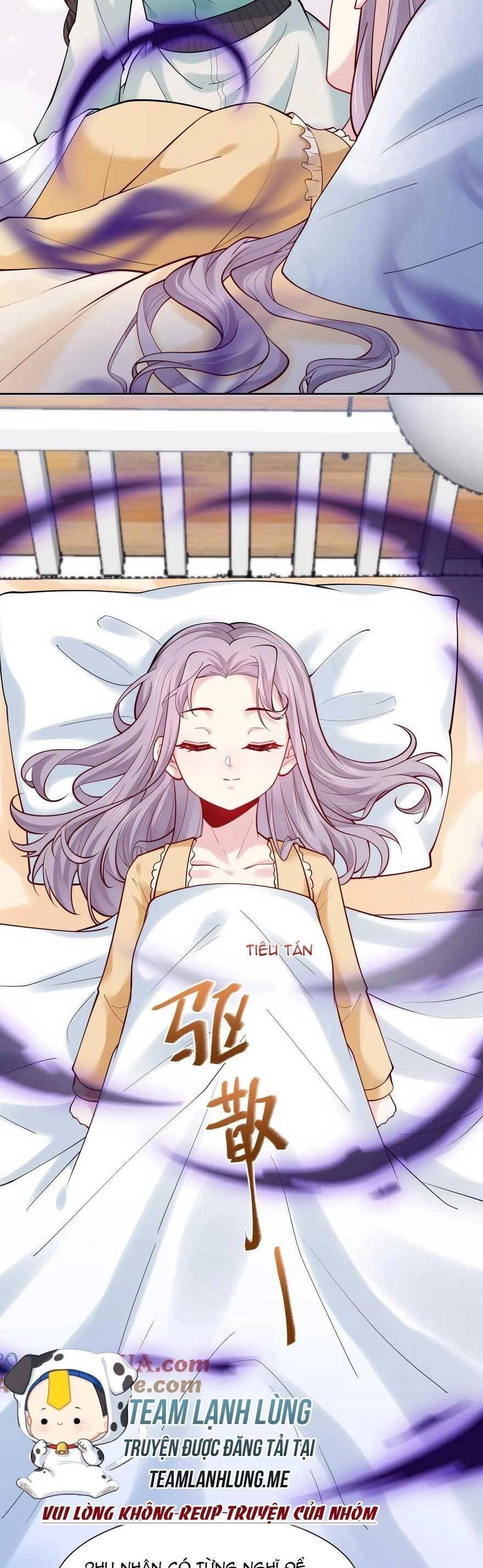 Đại Lão Huyền Học Xuống Núi Khuấy Động Cả Thế Giới Chapter 177 - 7