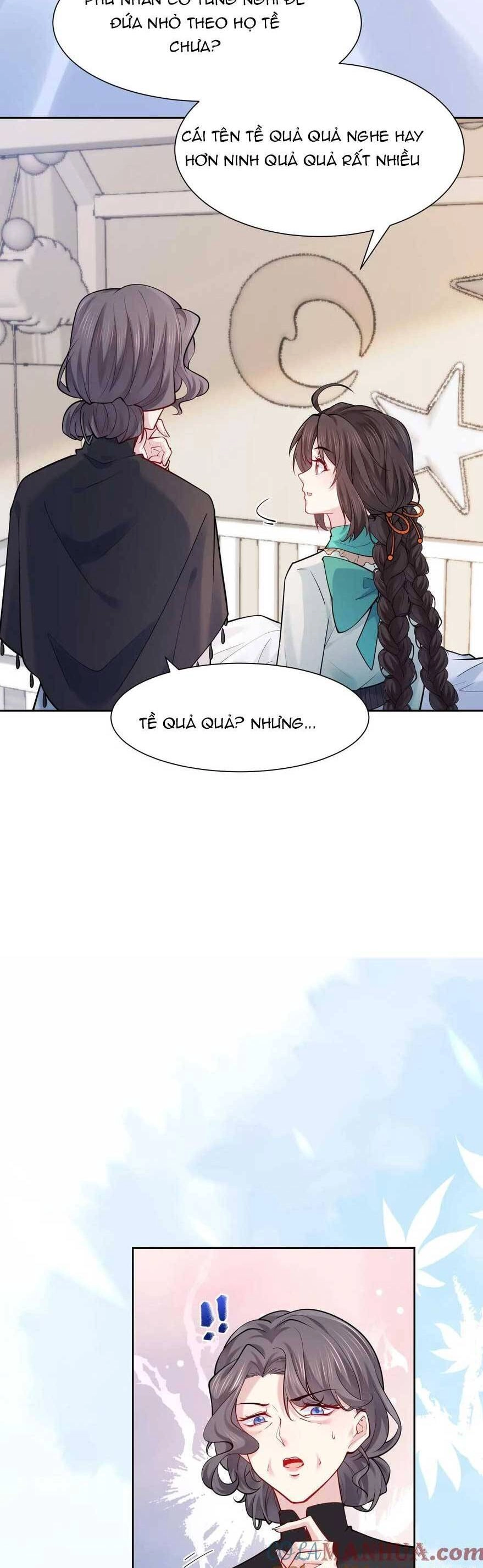 Đại Lão Huyền Học Xuống Núi Khuấy Động Cả Thế Giới Chapter 177 - 8