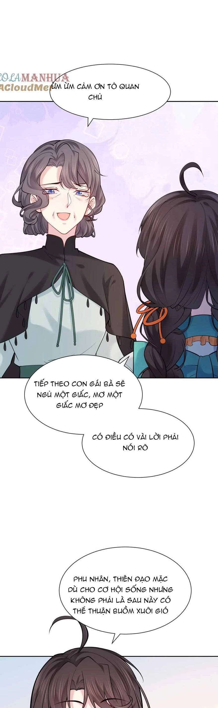 Đại Lão Huyền Học Xuống Núi Khuấy Động Cả Thế Giới Chapter 177 - 10