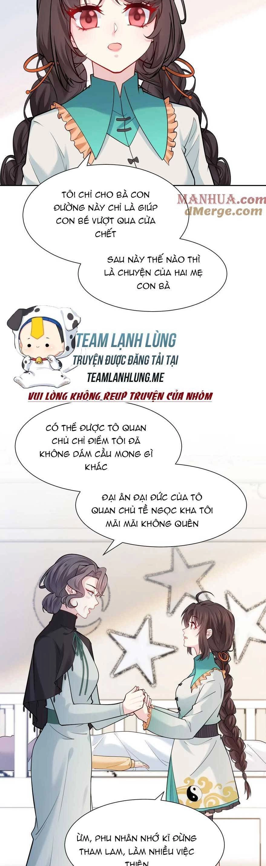 Đại Lão Huyền Học Xuống Núi Khuấy Động Cả Thế Giới Chapter 177 - 11