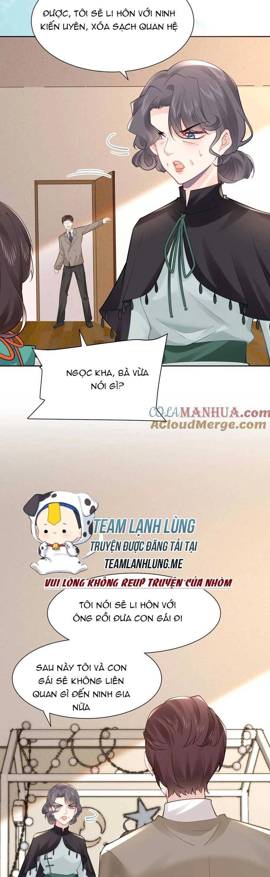 Đại Lão Huyền Học Xuống Núi Khuấy Động Cả Thế Giới Chapter 177 - 13