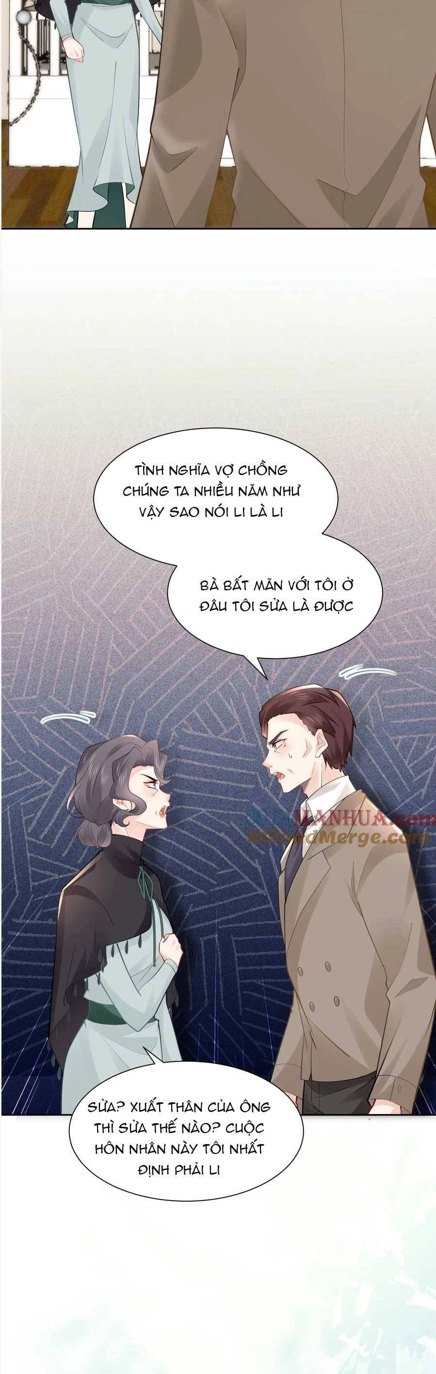 Đại Lão Huyền Học Xuống Núi Khuấy Động Cả Thế Giới Chapter 177 - 14