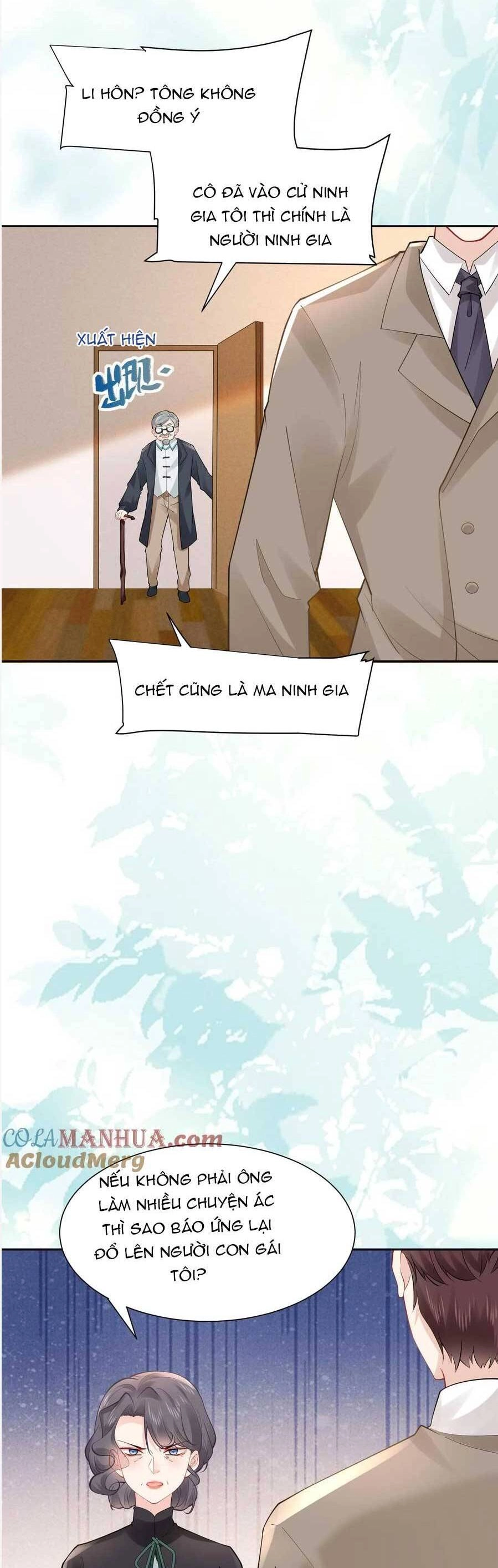 Đại Lão Huyền Học Xuống Núi Khuấy Động Cả Thế Giới Chapter 177 - 15