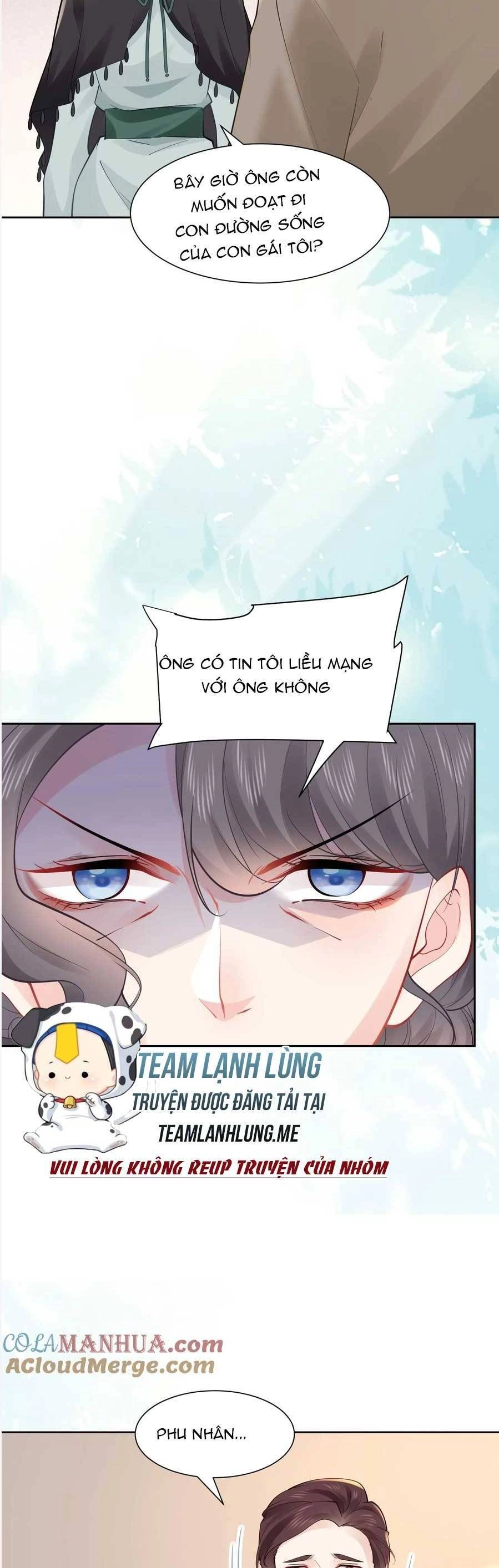 Đại Lão Huyền Học Xuống Núi Khuấy Động Cả Thế Giới Chapter 177 - 16