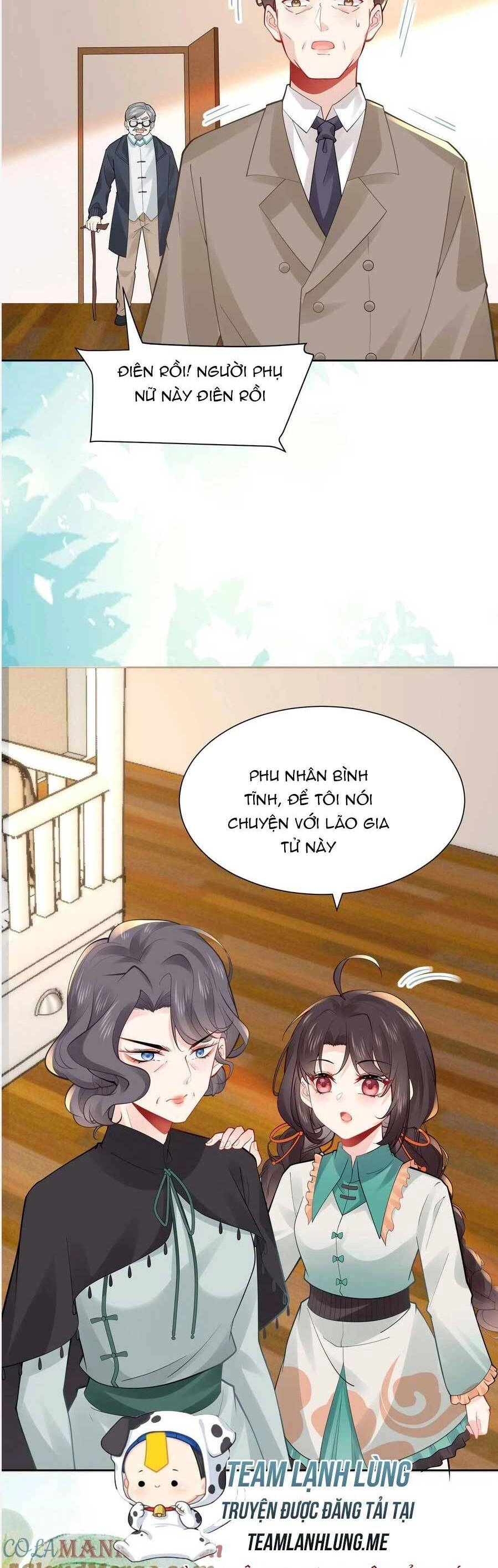 Đại Lão Huyền Học Xuống Núi Khuấy Động Cả Thế Giới Chapter 177 - 17