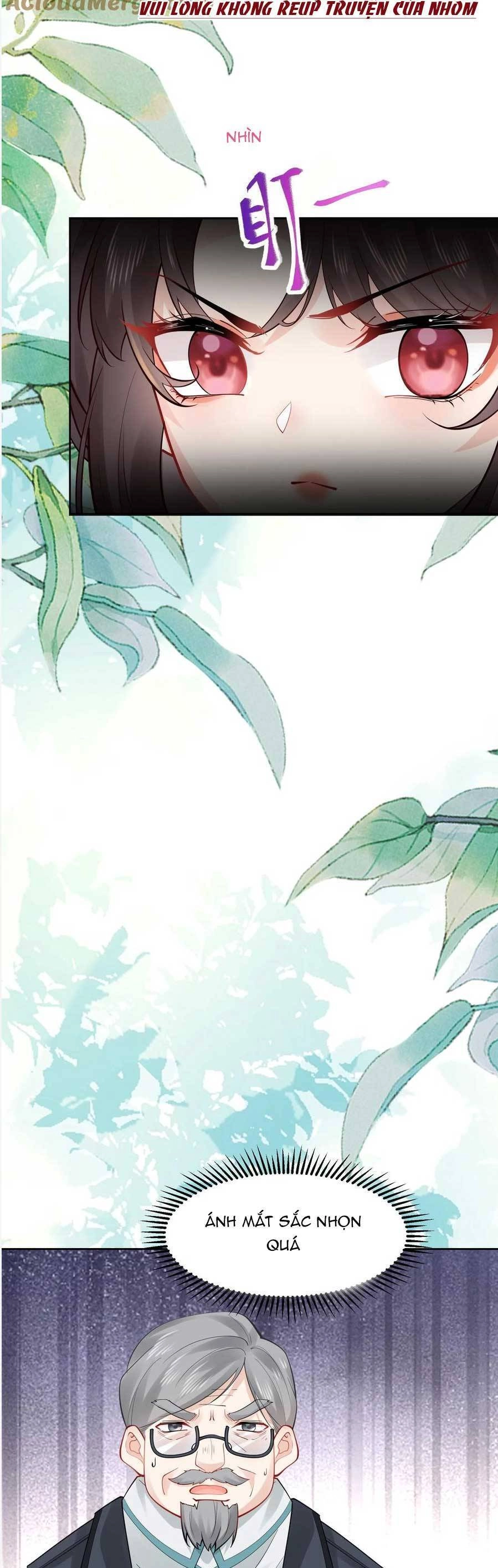 Đại Lão Huyền Học Xuống Núi Khuấy Động Cả Thế Giới Chapter 177 - 18