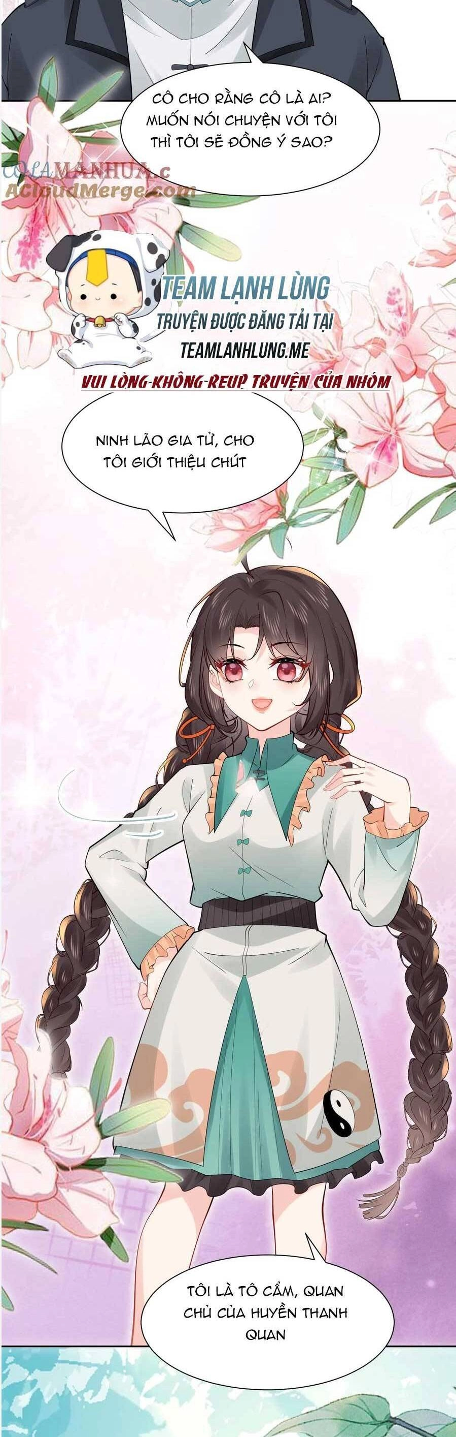 Đại Lão Huyền Học Xuống Núi Khuấy Động Cả Thế Giới Chapter 177 - 19