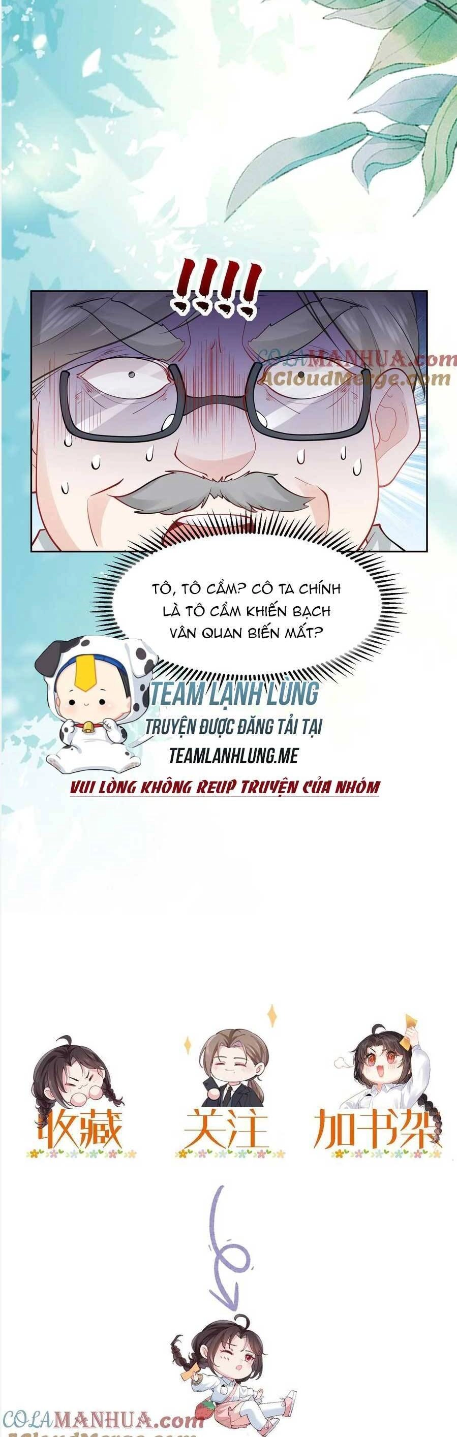 Đại Lão Huyền Học Xuống Núi Khuấy Động Cả Thế Giới Chapter 177 - 20