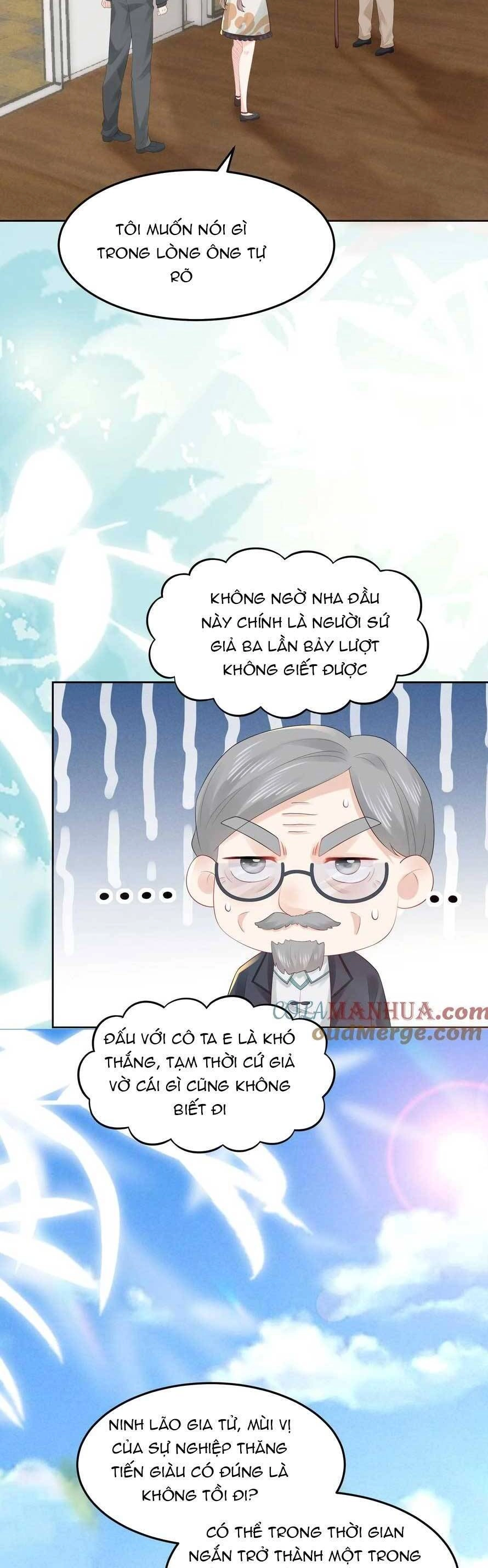 Đại Lão Huyền Học Xuống Núi Khuấy Động Cả Thế Giới Chapter 178 - 5