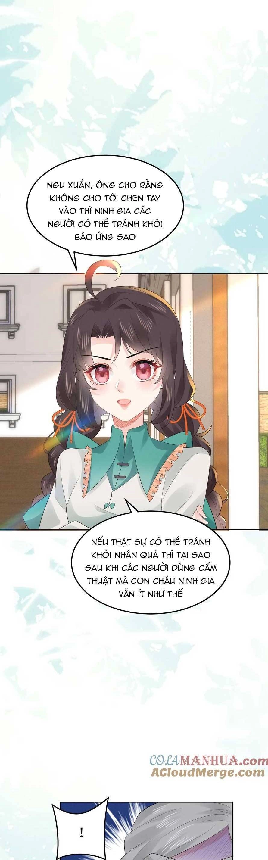 Đại Lão Huyền Học Xuống Núi Khuấy Động Cả Thế Giới Chapter 178 - 7