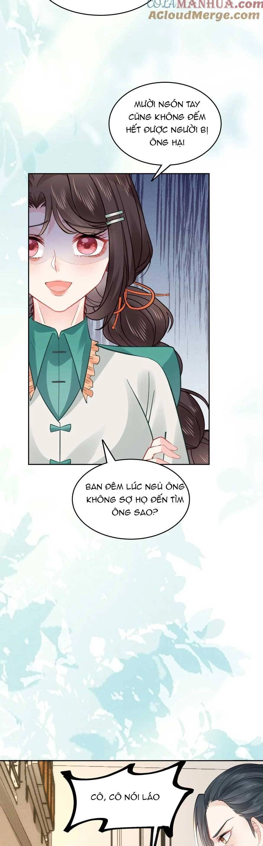 Đại Lão Huyền Học Xuống Núi Khuấy Động Cả Thế Giới Chapter 178 - 9