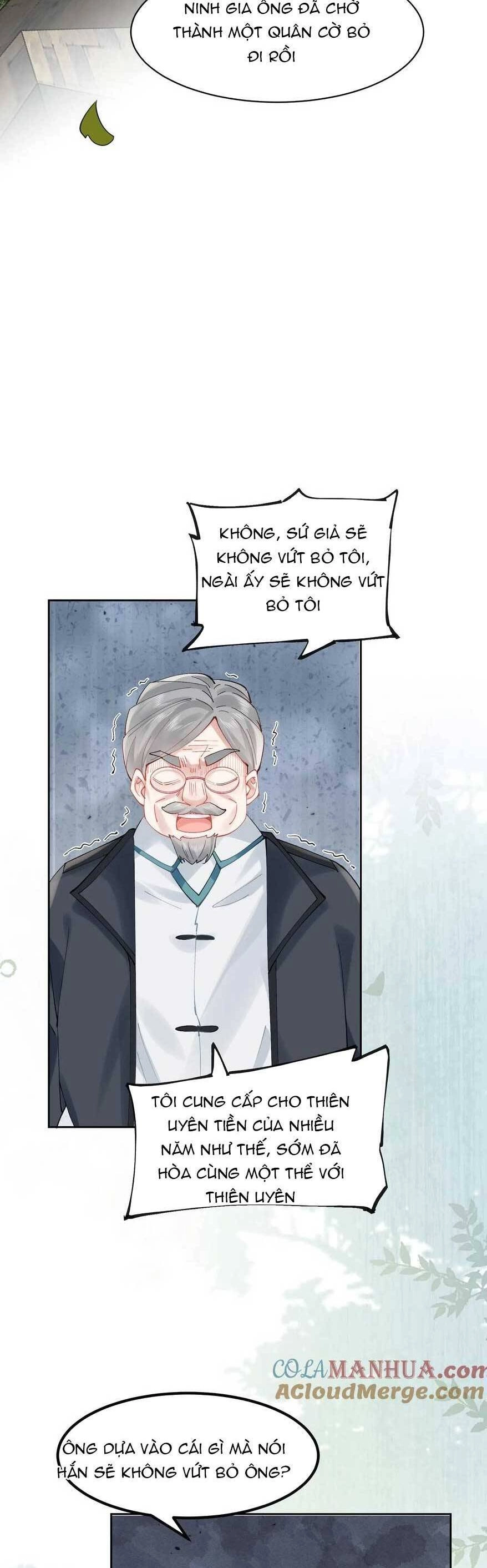 Đại Lão Huyền Học Xuống Núi Khuấy Động Cả Thế Giới Chapter 178 - 16