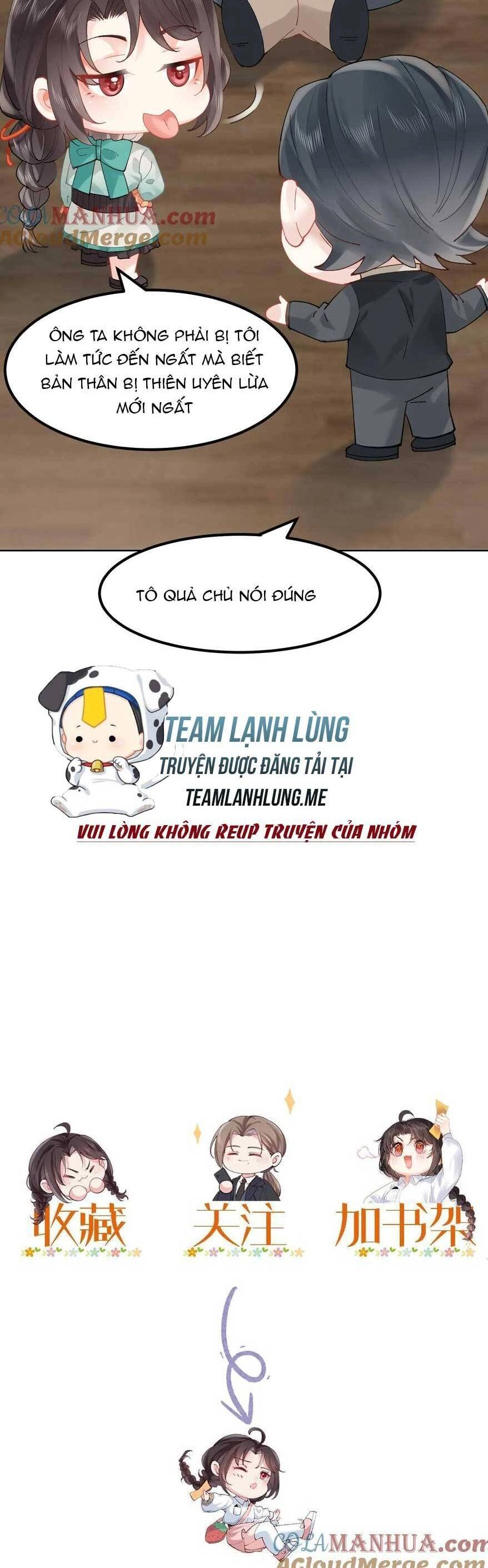 Đại Lão Huyền Học Xuống Núi Khuấy Động Cả Thế Giới Chapter 178 - 19