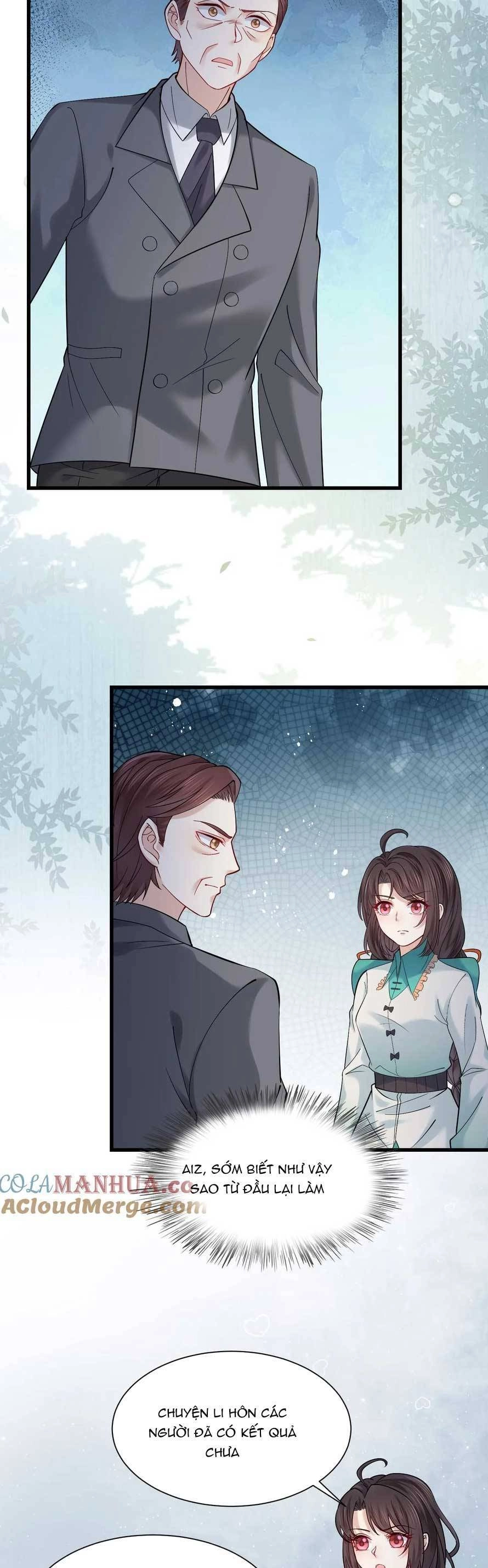 Đại Lão Huyền Học Xuống Núi Khuấy Động Cả Thế Giới Chapter 179 - 6